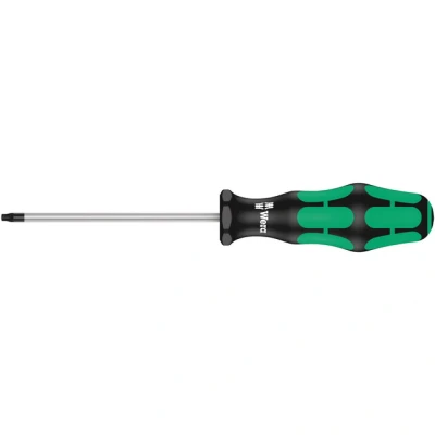Bild av Wera 367 torx® screwdriver for screws tx 15 x 80 mm