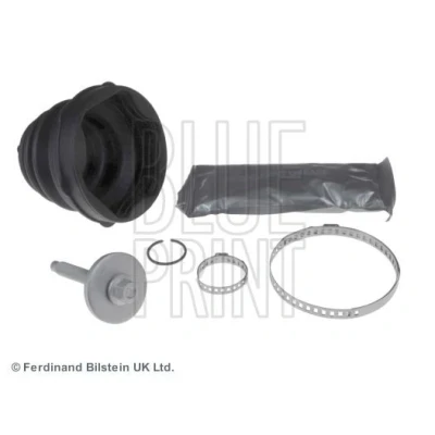 Bild av BLUE PRINT ADJ138107 Soufflet de Cardan du côté boîte vitesses, Essieu avant Caoutchouc LAND ROVER: Range Rover Sport, Discovery 3, 4