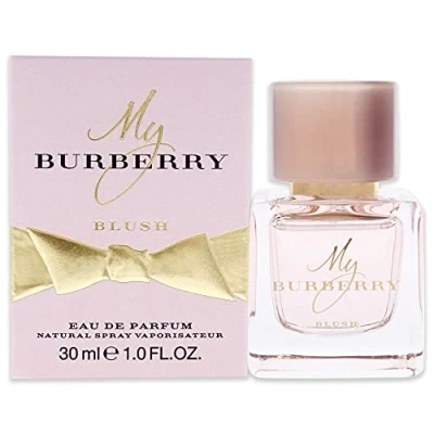 Bild av Burberry Blush Eau De Parfum för kvinnor, 30 ml 2526342