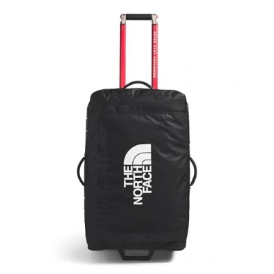 Bild av The NORTH FACE Base Camp Voyager 29 Roller PFAS Free, Tnf svart/Tnf vit npf, One Size