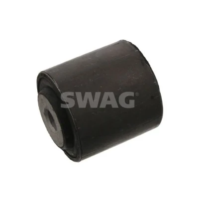 Bild av SWAG 10 79 0024 Silent Bloc De Triangle Essieu arrière 58 Caoutchouc MERCEDES BENZ: Classe C Berline, Break, CLK Coupe