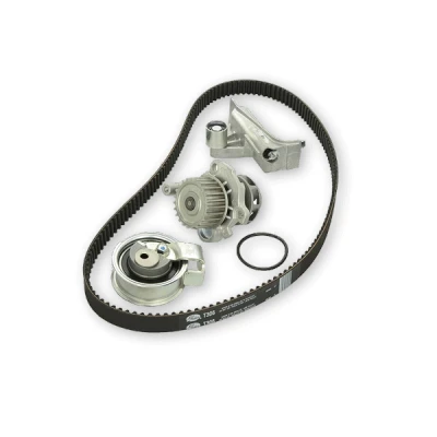 Bild av SNR KDP455.132 Pompe à Eau + Kit De Distribution RENAULT: CLIO 2, 1, Kangoo I Express, NISSAN: Kubistar Van