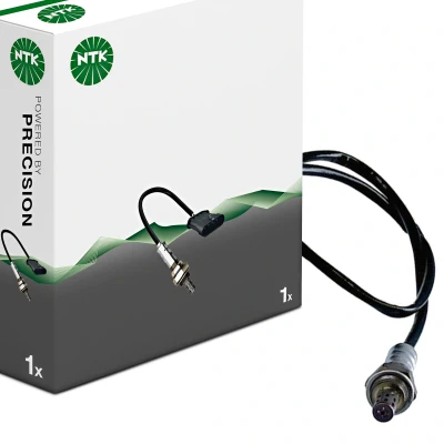 Bild av NGK 96216 Sonde lambda chauffé 4 BMW: 3 Coupe, Berline, Cabriolet