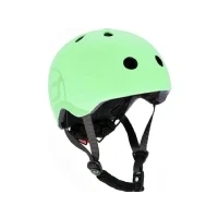 Bild av Scoot &amp; Ride Cykelhjälm för barn, Kiwi, 51 till 55 cm