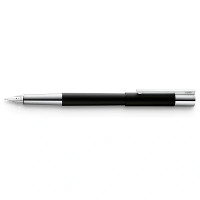 Bild av Lamy Scala Black FP EF Gratis gravyr