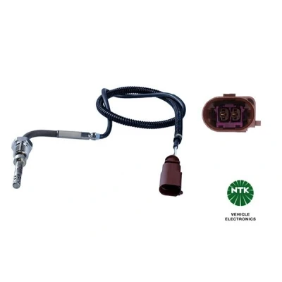 Bild av Sensor, avgastemperatur Ngk 95552