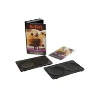 Bild av Tefal Snack Collection Box 10: Pancake Plates