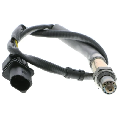 Bild av VEMO V10 76 0112 1 Sonde lambda Qualité originale devant le catalyseur à large bande, Filetage prégraissé en forme de D