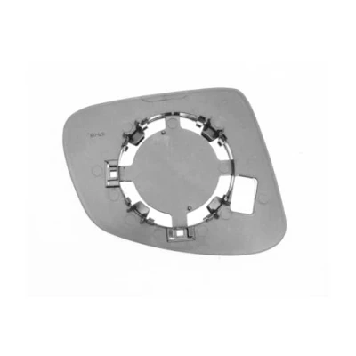 Bild av PRASCO ME3087514 Miroir De Rétroviseur gauche SMART: Fortwo III Coupe, Cabriolet