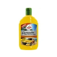Bild av Turtle Wax Carnauba Tropical Shampoo 500 ml, Universal 1111421
