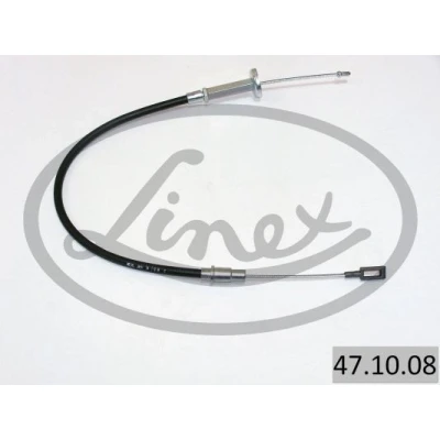 Bild av Vajer, koppling LINEX 47.10.08