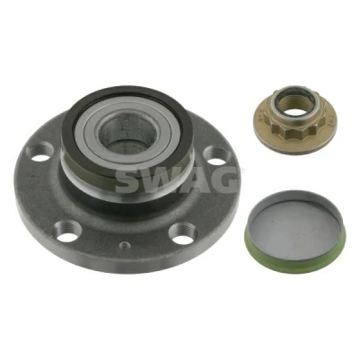 Bild av SWAG 32 92 4224 Kit de roulements roue VOLKSWAGEN: Polo IV 3/5 portes, V Fox SEAT: Ibiza 3, 4