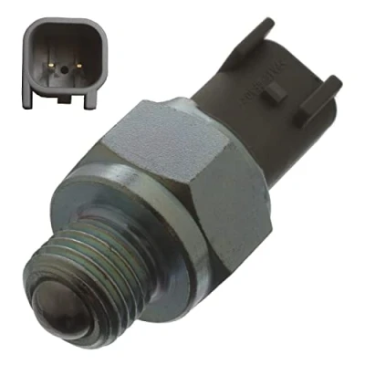 Bild av FEBI BILSTEIN 39044 Interrupteur, feu marche arrière FORD: S Max Mk1, Focus 2, C Max, VOLVO: V70 I, 940 II Break, S60 I