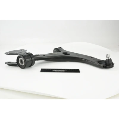 Bild av FEBEST 0524 BLRH Bras de suspension avant droite barre oscillant transversal MAZDA: 3 5 portes, Berline