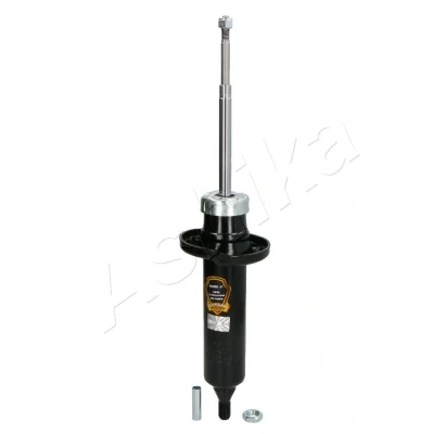 Bild av ASHIKA MA 01063 Amortisseur Essieu avant Pression de gaz Système bitube Jambe suspension Goujon en haut RENAULT: ESPACE 2, 1