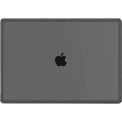Bild av Tech21 Evo Hardshell MacBook Pro 16&quot; M1/M2 2021 Askgrå