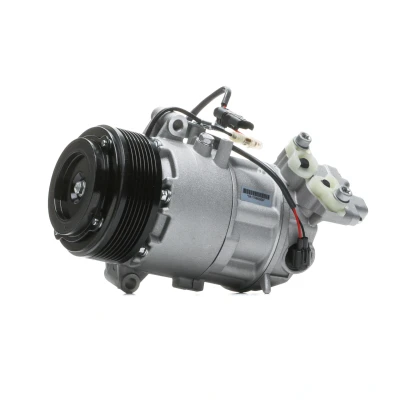Bild av LUCAS ACP875 Compresseur De Climatisation PAG 46 R 134a avec joints BMW: 3 Touring, 1 5 portes, Berline
