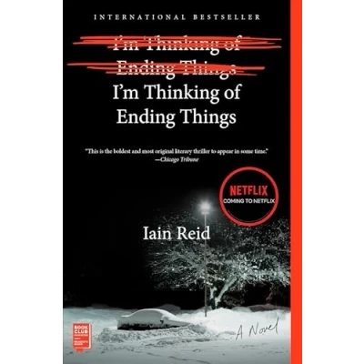Bild av I&#039;m Thinking of Ending Things