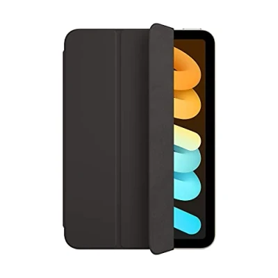 Bild av Apple iPad mini (2020/2021) Smart Folio Black