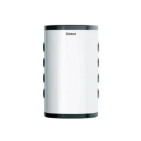 Bild av Vaillant VPSR 100/1 M 100 liters buffertank for varmepumpe