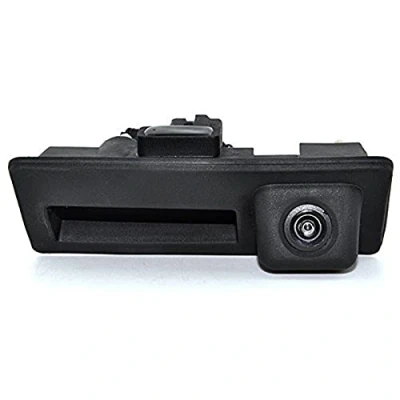 Bild av Auto Wayfeng WF® bil körhandtag parkering backvy backup kamerafodral för Audi/VW Volkswagen/Passat/Tiguan/Golf/Touran/Jetta/Sharan/Touareg 2011 2012 2013 2014 2015 2016 商品