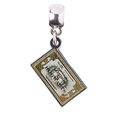 Bild av Harry Potter Hogwarts Express Ticket Slider Charm