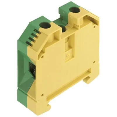 Bild av Weidmuller Wpe 70n/35