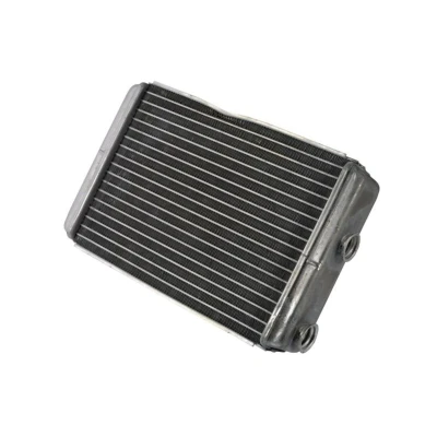 Bild av Värmeväxlare, kupévärmare THERMOTEC D6F008TT
