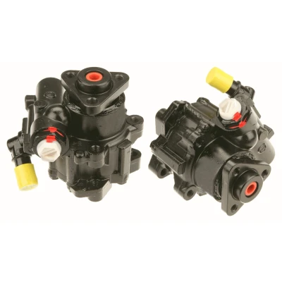 Bild av Hydraulikslang, stysrsystem TRW JPR731