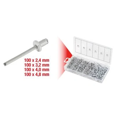 Bild av KS TOOLS 970.0150 Boîte de rangement