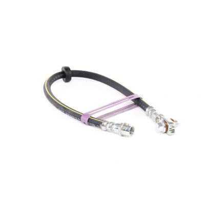 Bild av LPR 6T46734 Flexible De Frein 455 F10X1 VOLKSWAGEN: Golf 4, Bora Berline, New Beetle 3/5 portes, AUDI: A3 SEAT: Leon I portes