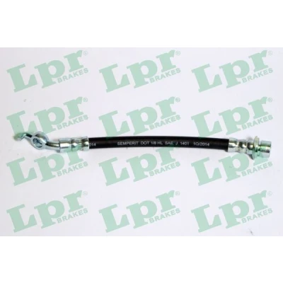 Bild av LPR 6T48424 Flexible De Frein 215 F10X1 TOYOTA: Auris 5 portes