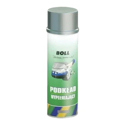 Bild av DUPLI COLOR 195327 Mastic 200 AUTO 1 0480 white grey 400 ml