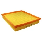 Bild av ALCO FILTER MD 9026 Filtre à air 37 228 260 Cartouche filtrante OPEL: Kadett E Cabriolet, Berline, CC
