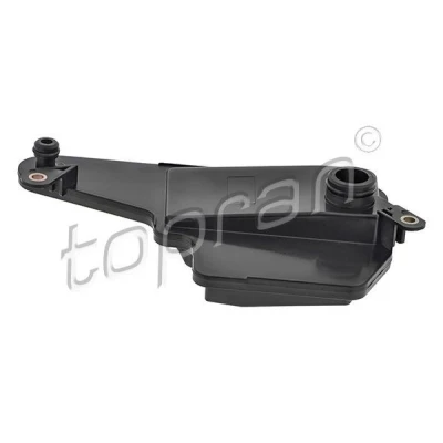 Bild av TOPRAN 600 457 Filtre Boite Automatique avec bague d&#039;étanchéité MAZDA: 3 3/5 portes, CX
