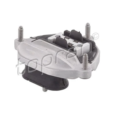 Bild av TOPRAN 117 403 Support De Boite Vitesse arrière AUDI: A4 B8 Avant, Q5, A5 Coupe