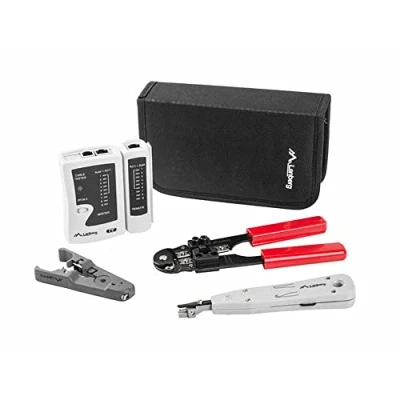 Bild av Lanberg NT 0301 network tool case