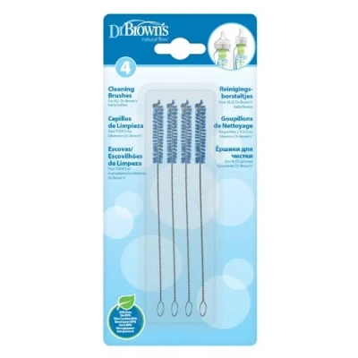 Bild av DR BR 620 VENT SYSTEM BRUSH A 4PCS/620/