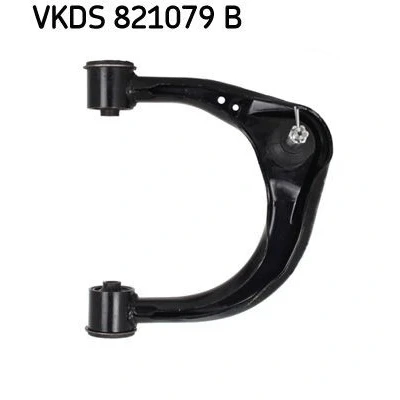 Bild av SKF VKDS 821079 B Bras de suspension avec graisse synthétique rotule barre oscillant transversal Tôle d&#039;acier