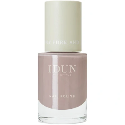 Bild av IDUN Minerals Nail Polish Pyrit 11 ml