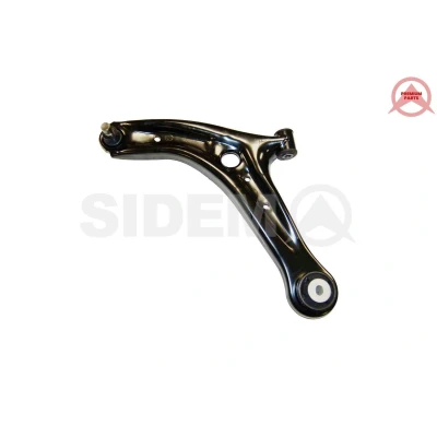 Bild av SIDEM 3874 Bras de suspension inférieur, Essieu avant gauche Barre oscillant transversal Tôle d&#039;acier 17,5 force FORD: B Max