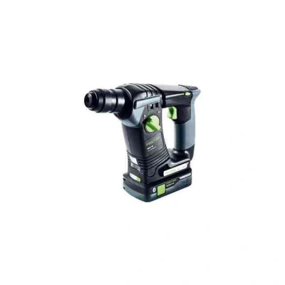 Bild av BORRHAMMARE BHC 18 HPC 4,0 I PLUS 18V Beijerbygg Byggmaterial