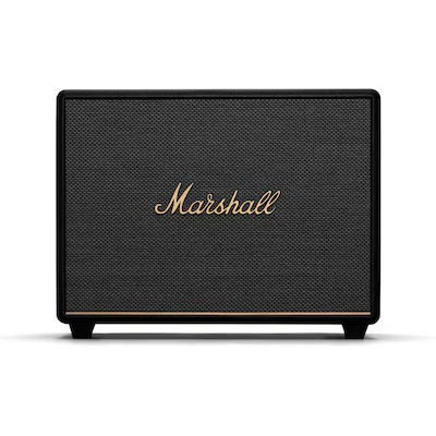 Bild av Marshall Woburn III Bluetooth Black