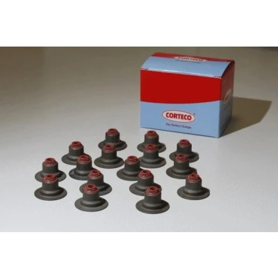 Bild av CORTECO 19036094 Jeu de joints d&#039;étanchéité, tige soupape FPM (caoutchouc fluoré) RENAULT: TWINGO 1, CLIO 2, Kangoo I