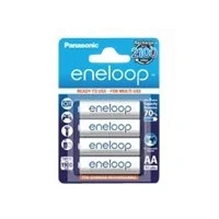 Bild av Panasonic eneloop