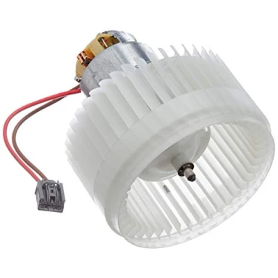 Bild av MAHLE ORIGINAL AB 71 000P Pulseur d&#039;Air pour véhicules avec/sans climat. avec direction à droite VOLVO: XC90 I, V70 2, S60 I