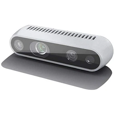 Bild av Intel RealSense D435 Djupkamera 3D utomhusbruk, inomhusbruk färg 1920 x 1080 USB 3.0