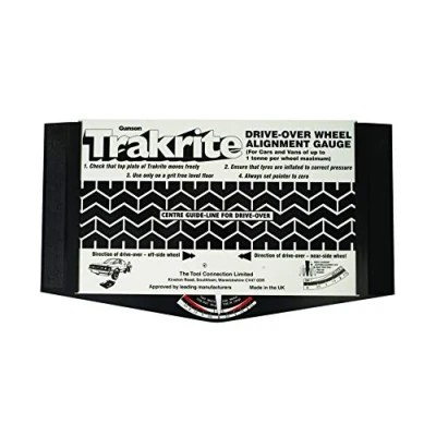 Bild av Gunson G4008 Trakrite axelmätare