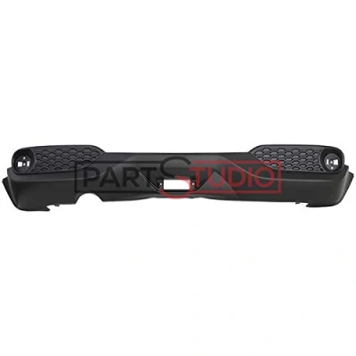 Bild av PRASCO BM8203604 Doublure d&#039;aile avant gauche BMW: X5