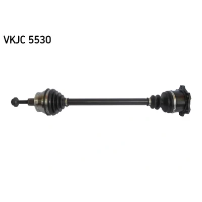 Bild av Drivaxel SKF VKJC 5530